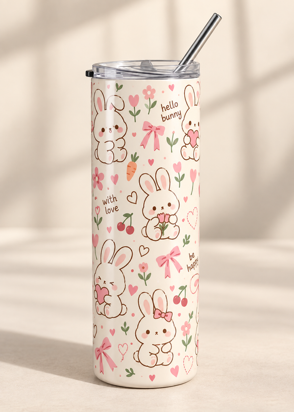 Tumbler Bottle