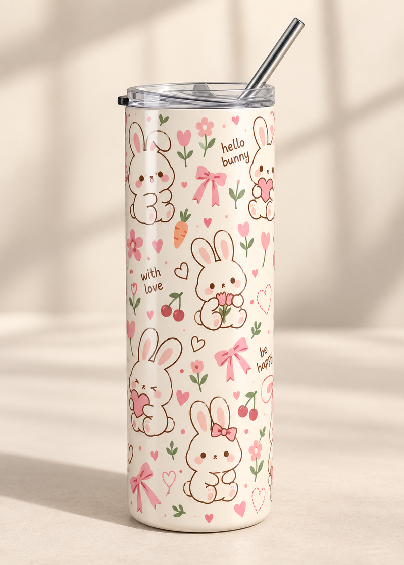 Tumbler Bottle