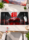 BMW Redline Velocity – Gaming Mouse Pad  60 × 30 cm