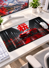 BMW Redline Velocity – Gaming Mouse Pad  60 × 30 cm