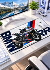 BMW S1000RR M Gaming Mouse Pad – 60 × 30 cm