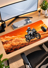 Benelli Adventure 80 × 33 cm XL Gaming Mouse Pad