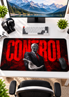 CONTROL Anime Gaming Desk Pad – 60 × 30 cm