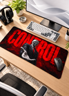 CONTROL Anime Gaming Desk Pad – 60 × 30 cm