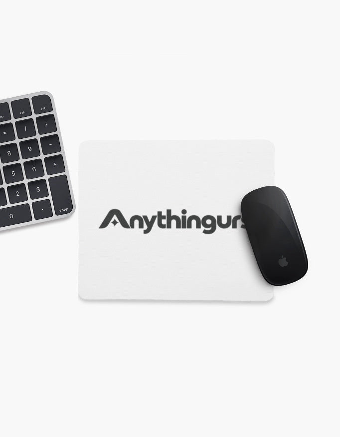 Anthingurs - Mouse Pad