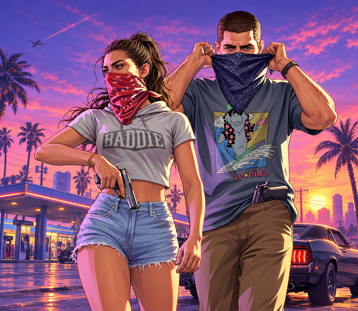 Actual print preview
