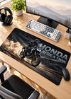 Honda Africa Twin Adventure Gaming Desk Pad – 60 × 30 cm