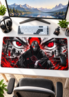Itachi Anime Gaming Mouse Pad 60 × 30 cm