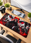 Itachi Anime Gaming Mouse Pad 60 × 30 cm
