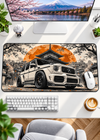 Japanese G-Wagon Gaming Mouse Pad – 60 × 30 cm