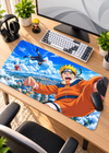 Naruto Anime Gaming Mouse Pad – 60 × 30 cm