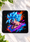 Neon Anime Gaming Mouse Pad – 9 × 7.8 Inch