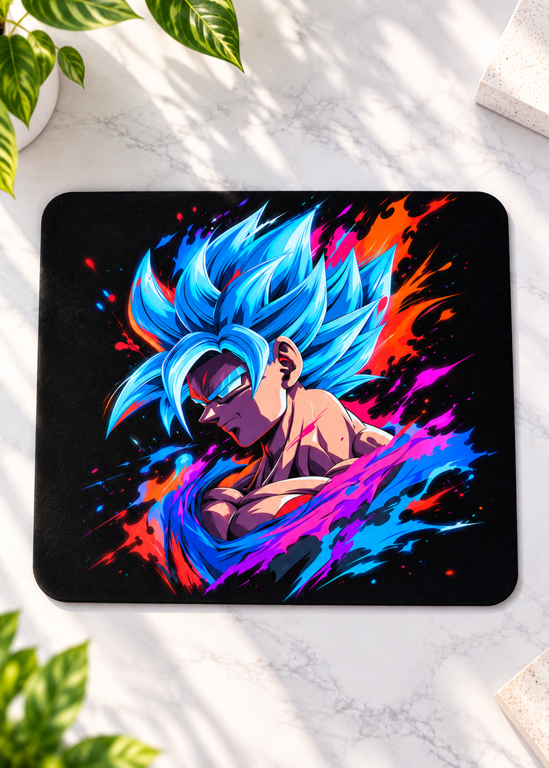 Square Mouse Pad