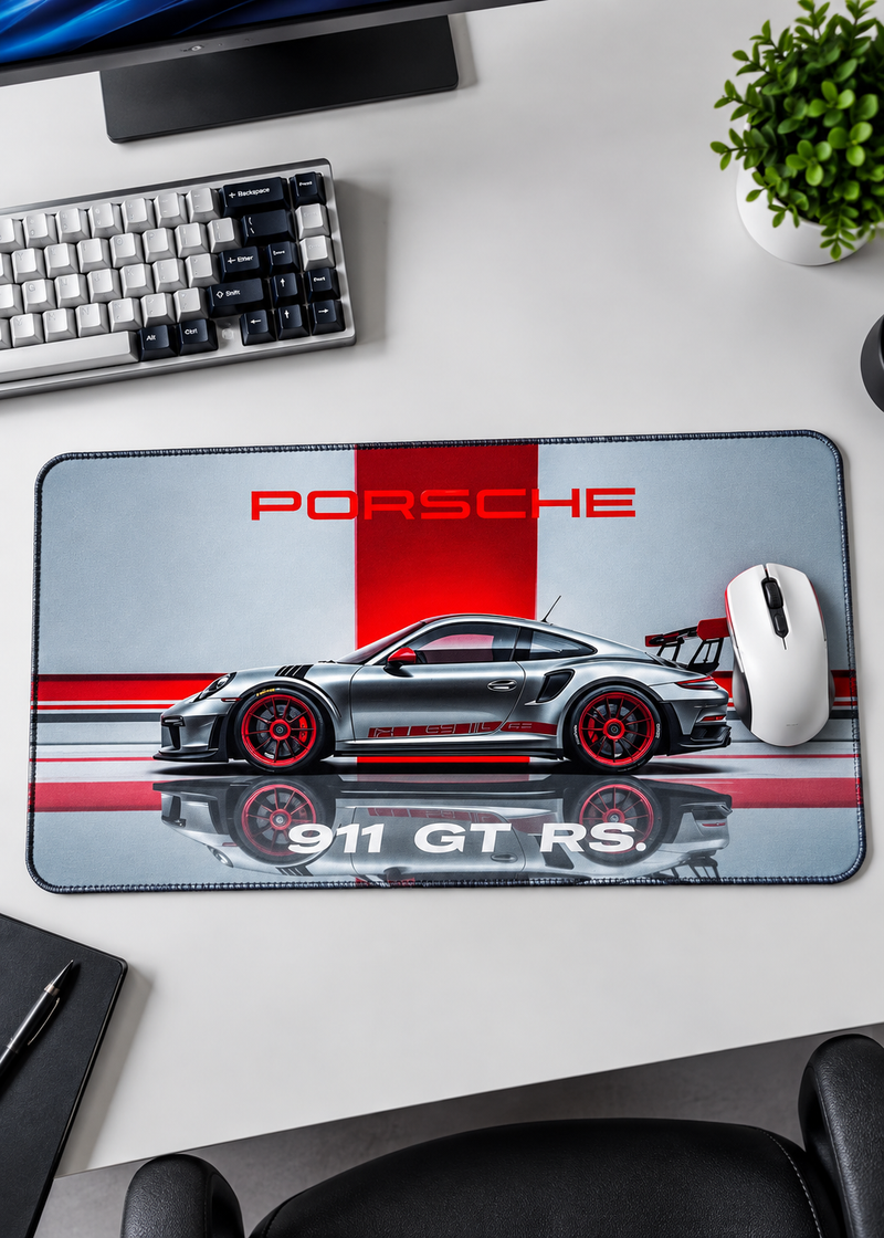 33x60cm - Gaming Mouse Pad