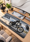 Royal Enfield 60 × 30 cm Extended Gaming Mouse Pad
