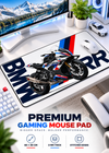 BMW S1000RR M Gaming Mouse Pad – 60 × 30 cm