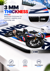 BMW S1000RR M Gaming Mouse Pad – 60 × 30 cm