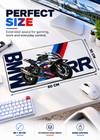 BMW S1000RR M Gaming Mouse Pad – 60 × 30 cm