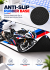 BMW S1000RR M Gaming Mouse Pad – 60 × 30 cm