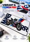 BMW S1000RR M Gaming Mouse Pad – 60 × 30 cm
