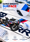 BMW S1000RR M Gaming Mouse Pad – 60 × 30 cm