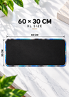 Royal Enfield 60 × 30 cm Extended Gaming Mouse Pad